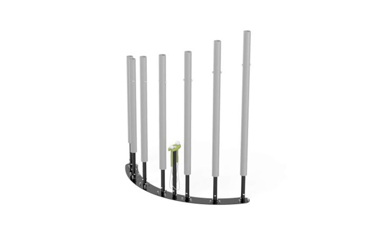 CHIMES - CHIMES - GIOCHI SENSORIALI