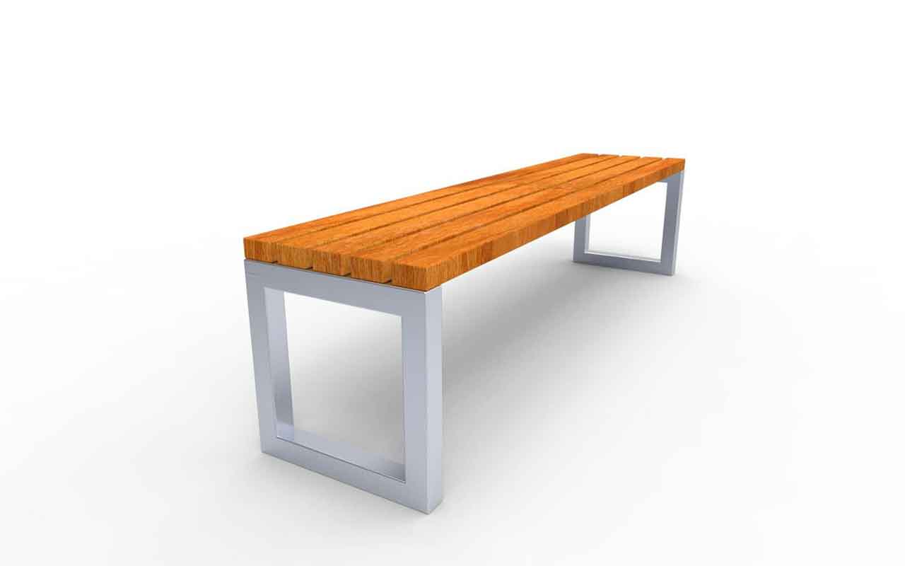GIACARTA - GIACARTA - PANCHINE ARREDO URBANO