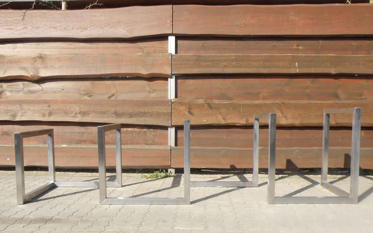 HUGO - HUGO - RASTRELLIERE BICI