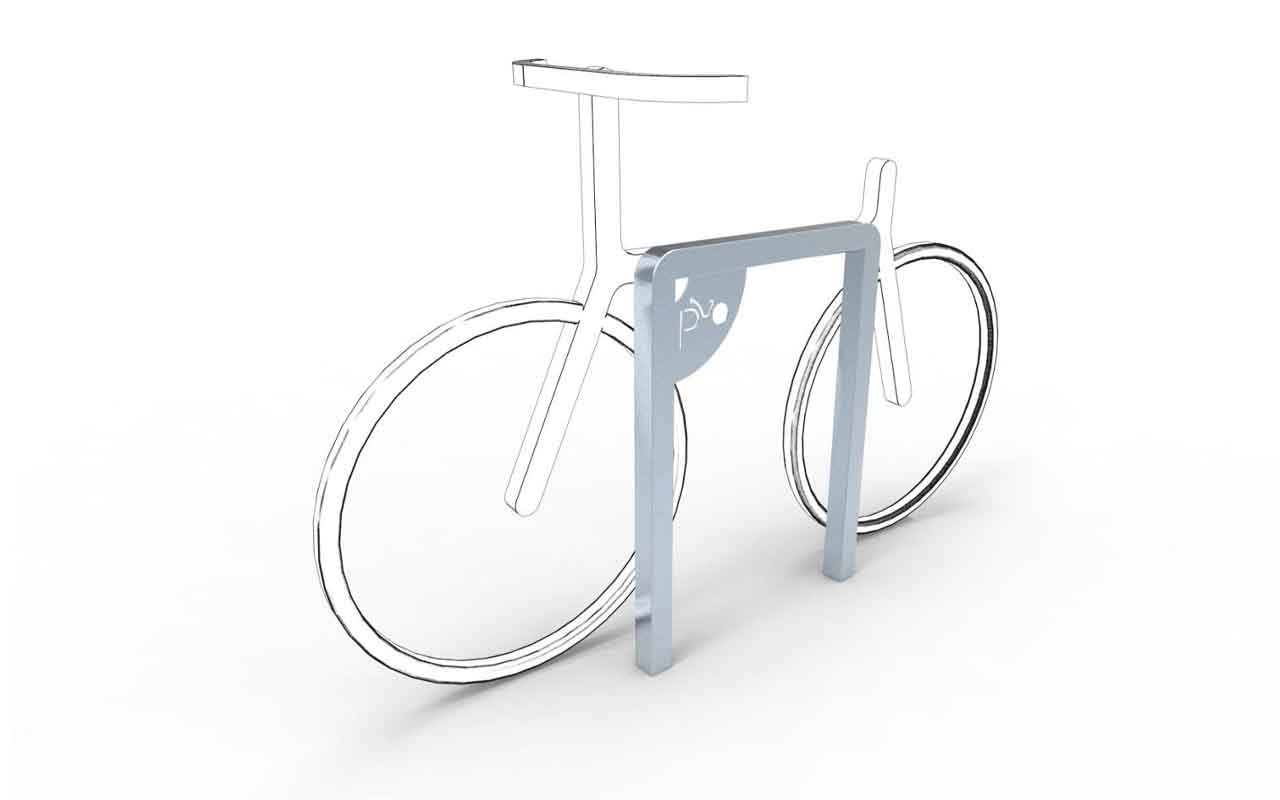 PILAR - PILAR - RASTRELLIERE BICI