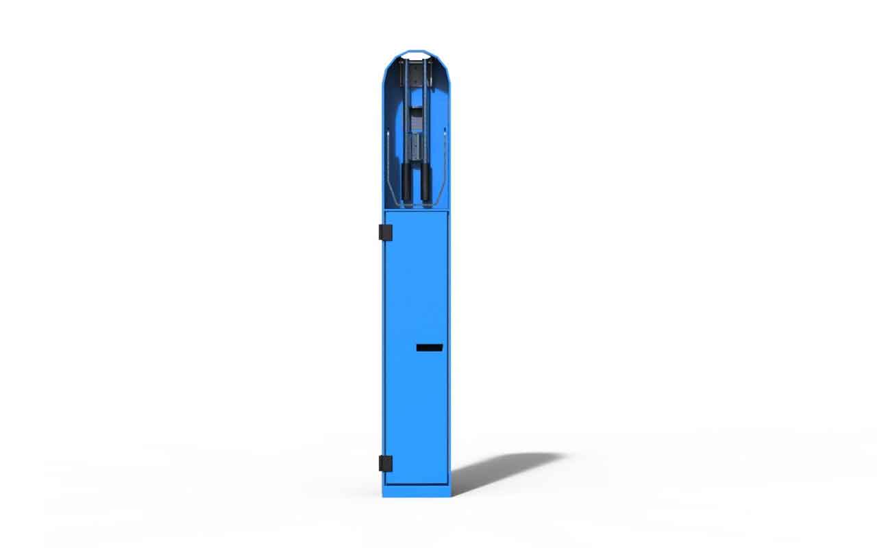 REPAIR STATION - REPAIR STATION - RASTRELLIERE BICI