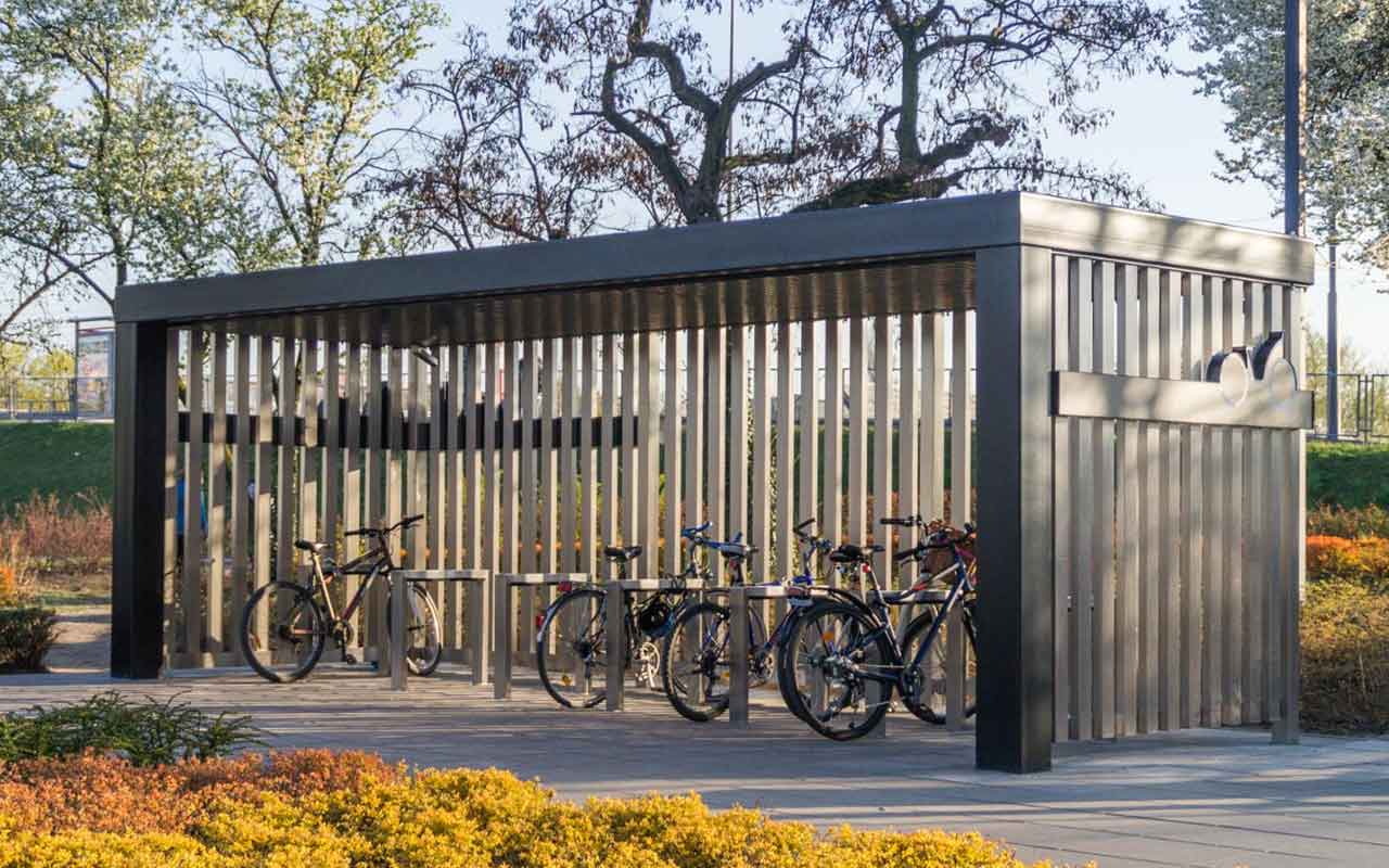 NARNIA - NARNIA - RASTRELLIERE BICI