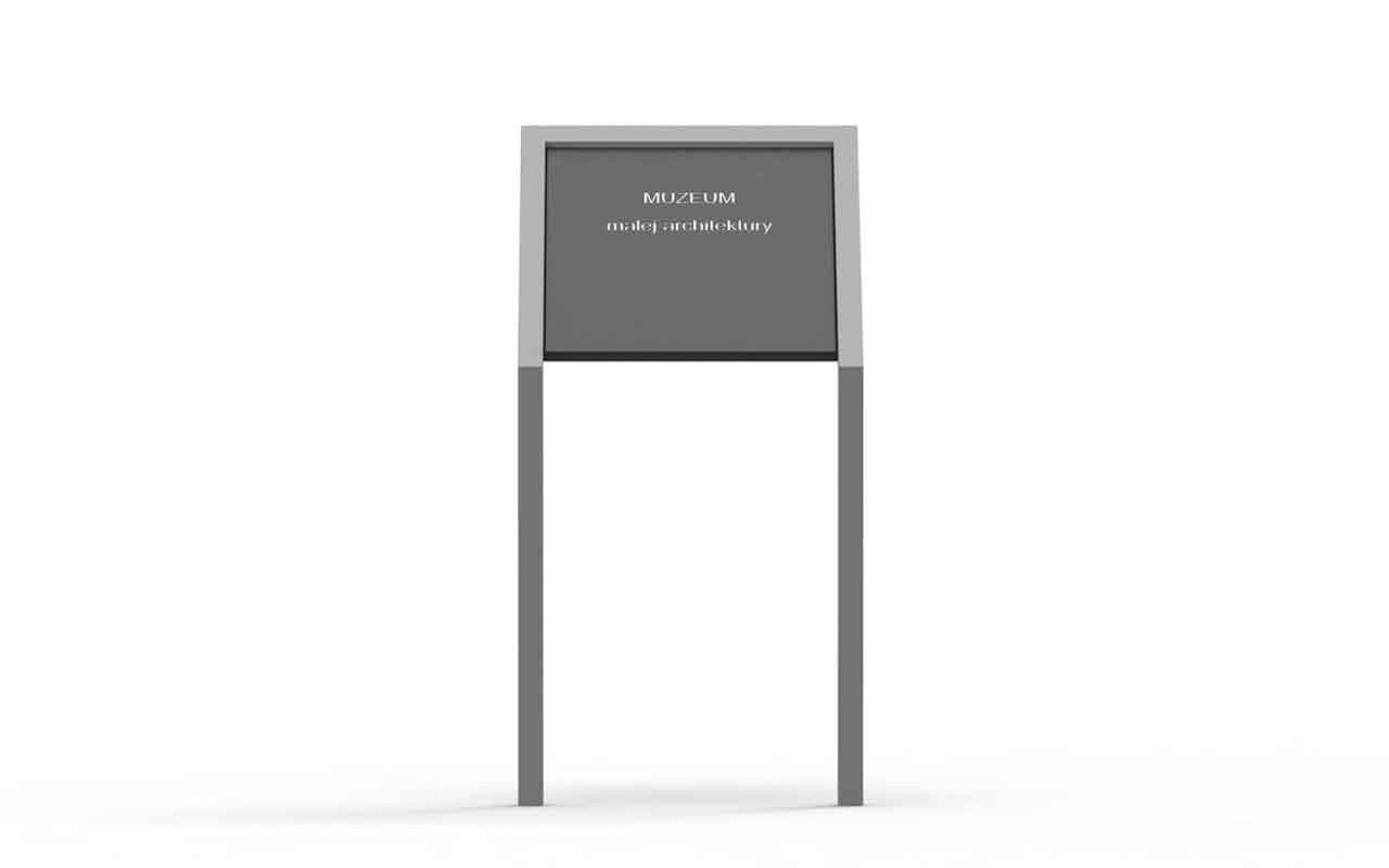 BLACKBOARD - BLACKBOARD - BACHECHE DA ESTERNO