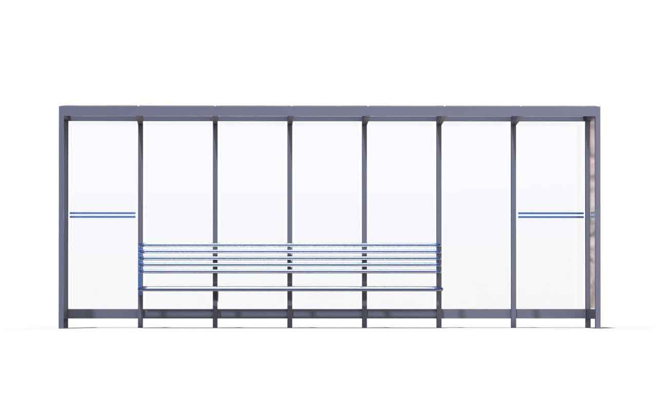 BERTA - BERTA - PENSILINE AUTOBUS