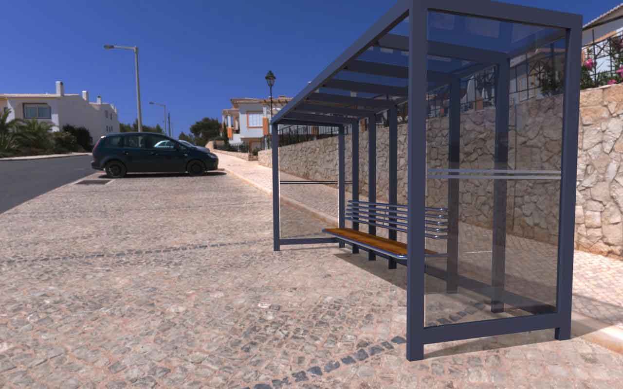 BERTA - BERTA - PENSILINE AUTOBUS