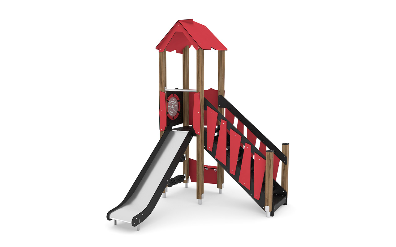 GR1502 - GR1502 - GIOCHI IN LEGNO