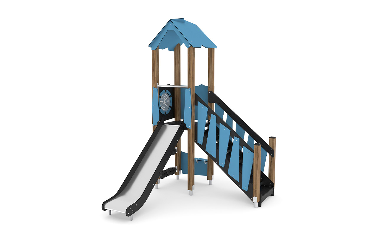 GR1502 - GR1502 - GIOCHI IN LEGNO