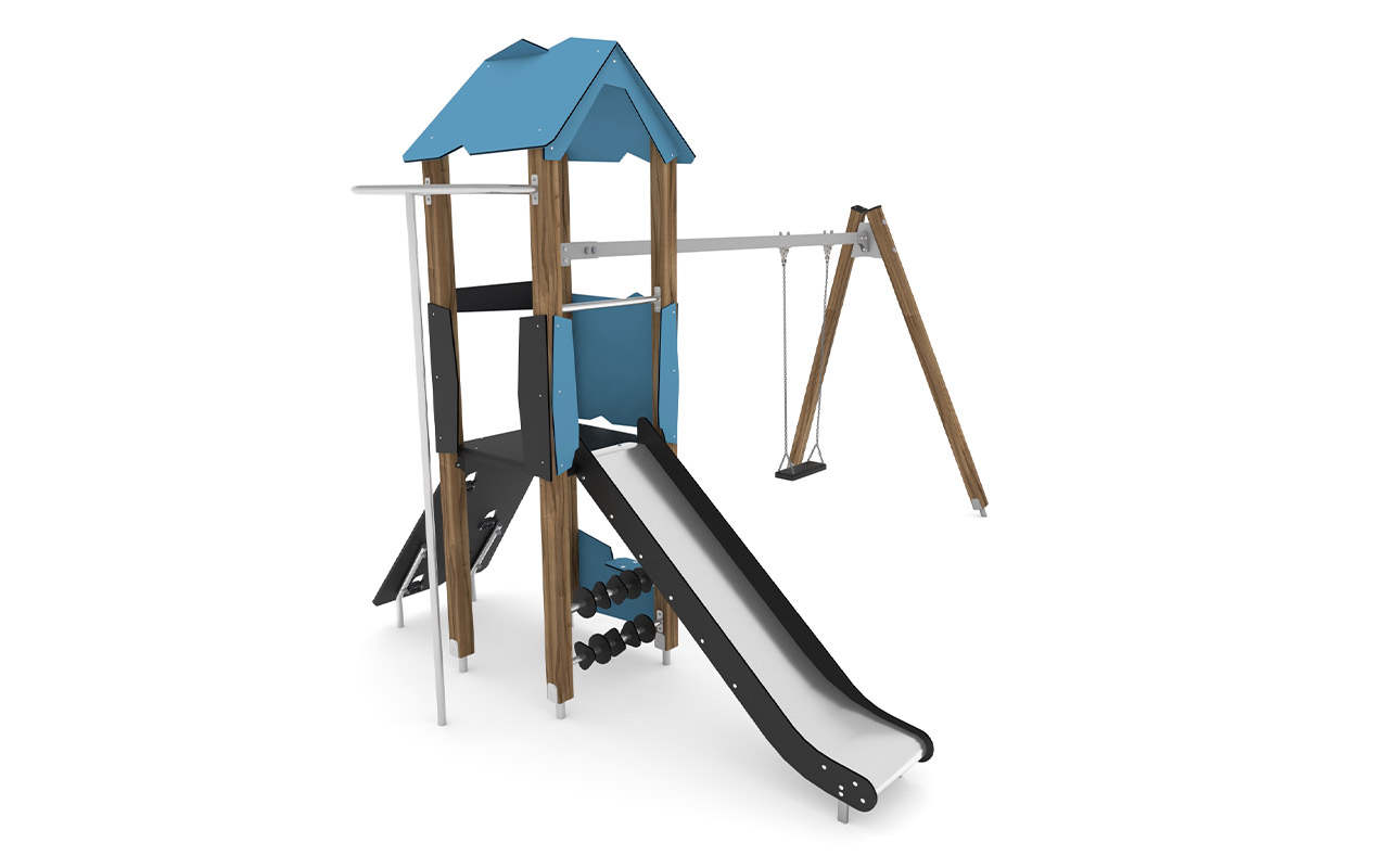 GR1438 - GR1438 - GIOCHI IN LEGNO
