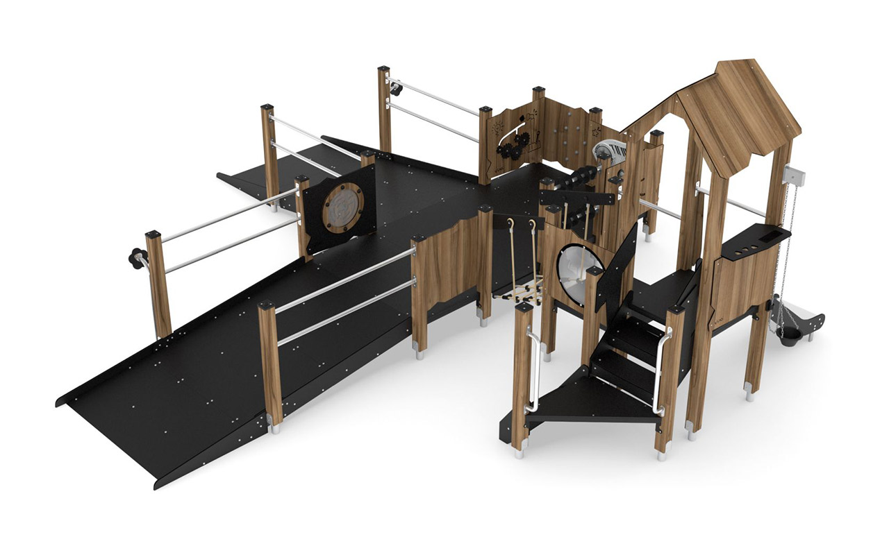GR1505 - GR1505 - GIOCHI IN LEGNO
