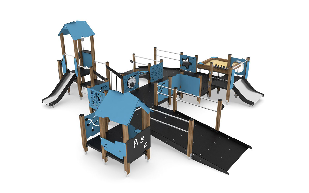 GR1506 - GR1506 - GIOCHI IN LEGNO