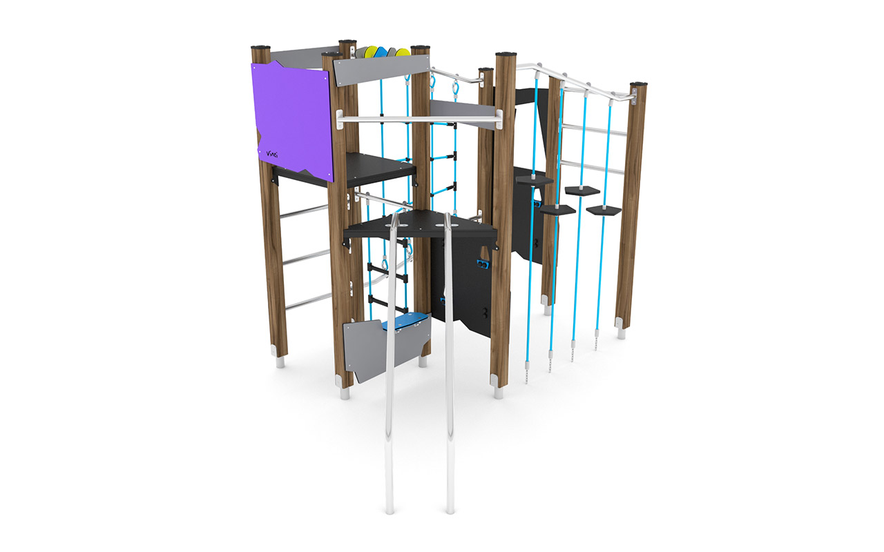 GR1439 - GR1439 - GIOCHI IN LEGNO