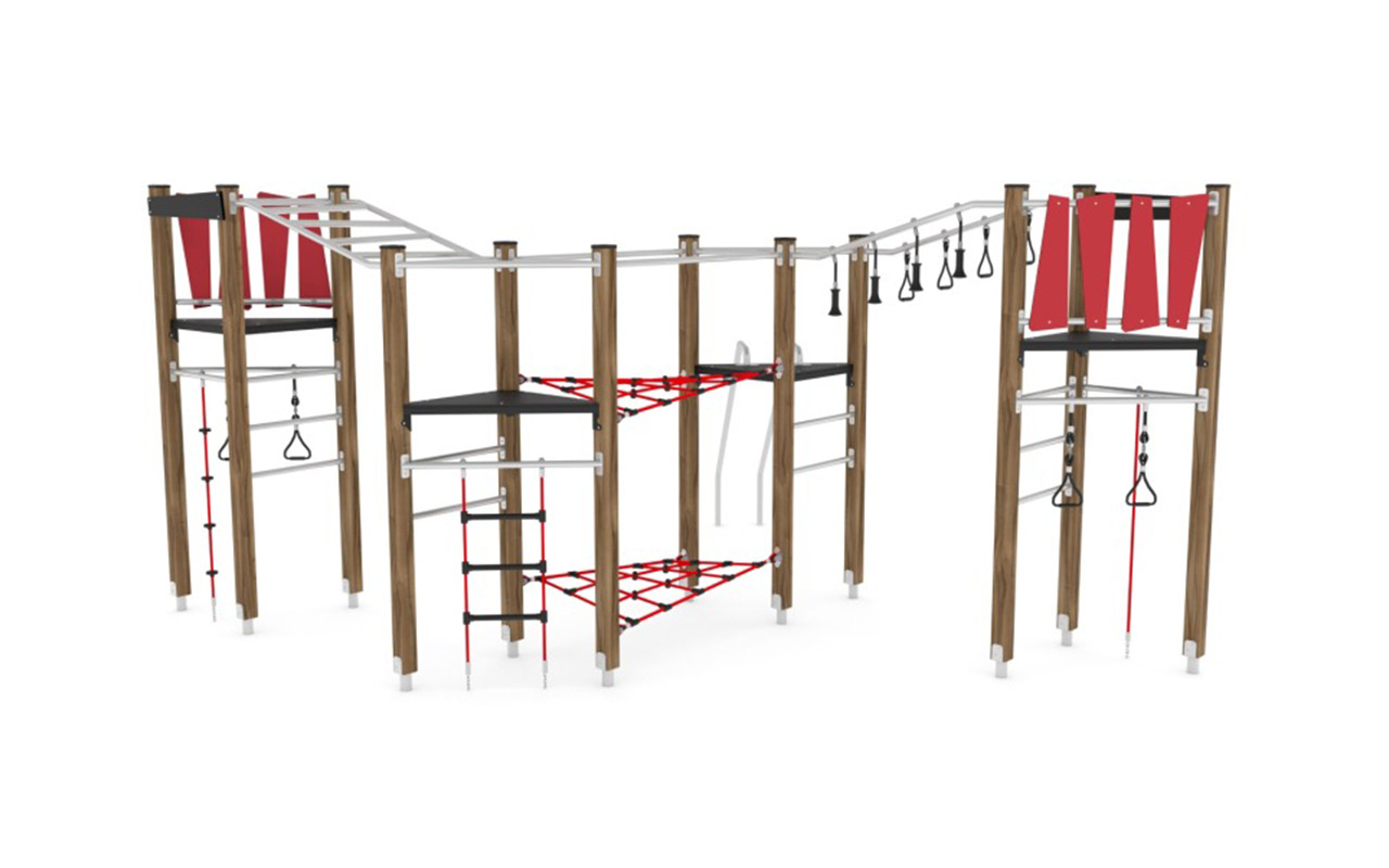GR1452 - GR1452 - GIOCHI IN LEGNO