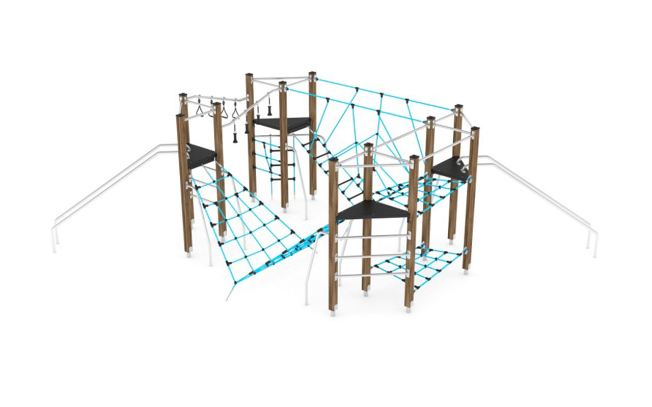 GR1453 - GR1453 - GIOCHI IN LEGNO