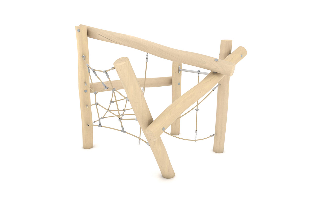 GR1310-RB - GR1310-RB - GIOCHI IN LEGNO DI ROBINIA