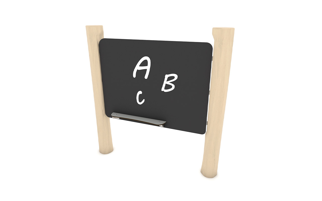 GR1341-RB - GR1341-RB - GIOCHI IN LEGNO DI ROBINIA