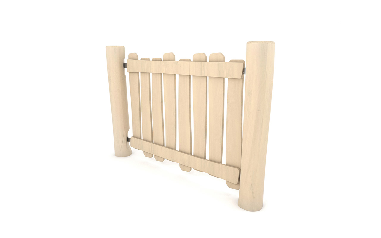 GR1397-RB - GR1397-RB - GIOCHI IN LEGNO DI ROBINIA