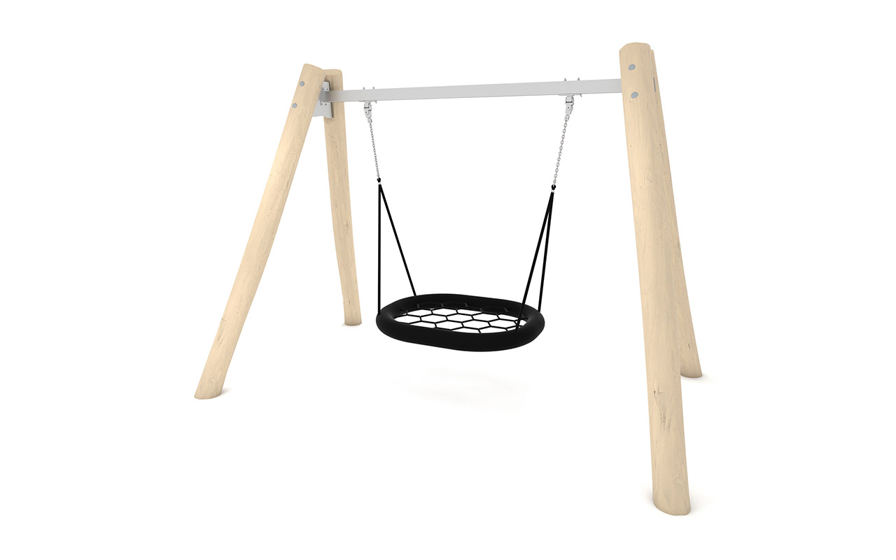 GR1423-RB - GR1423-RB - GIOCHI IN LEGNO DI ROBINIA