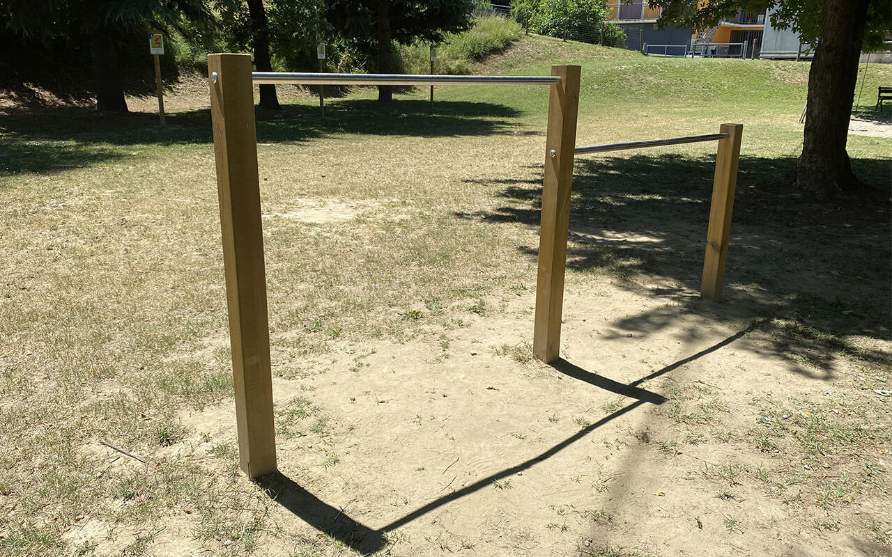 ESERCIZIO 21 - ESERCIZIO 21 - PERCORSO VITA