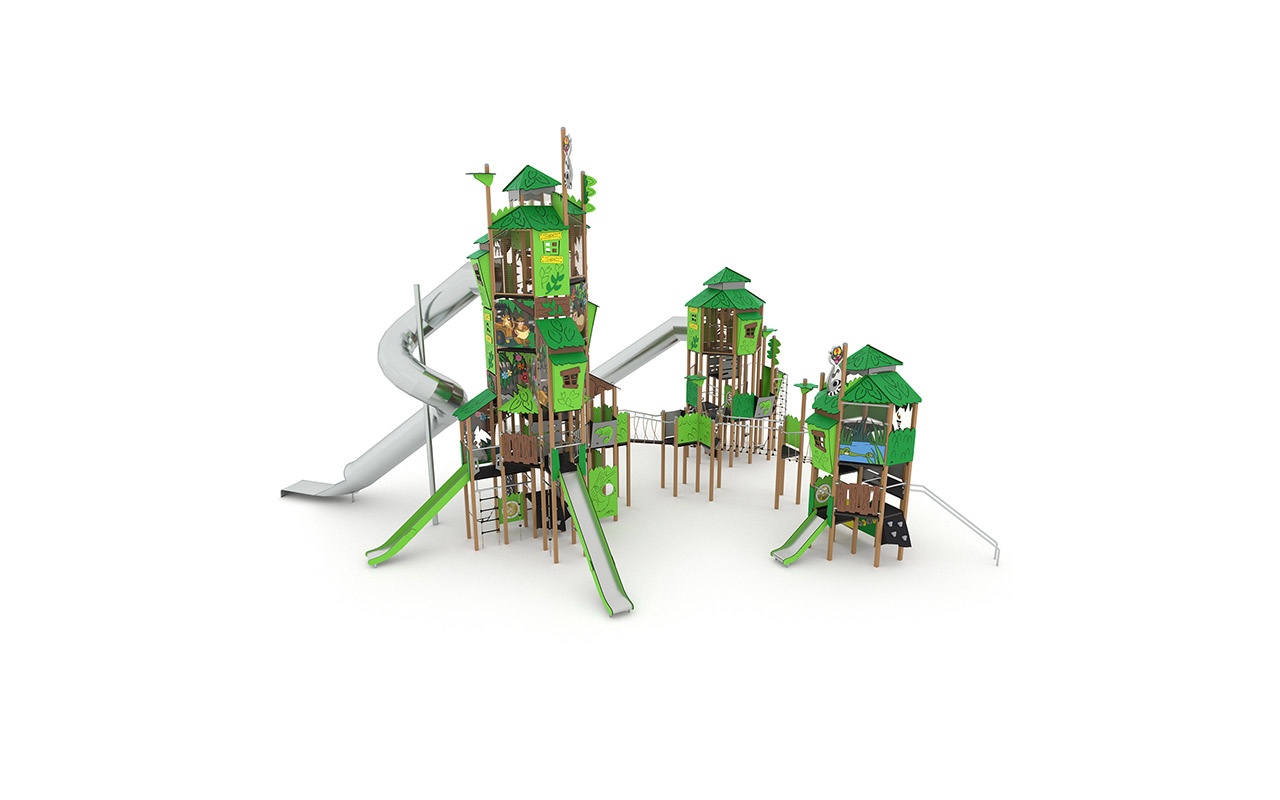 GR3245 - GR3245 - GIOCHI IN LEGNO