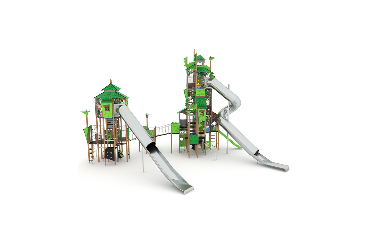 GR3241 - GR3241 - GIOCHI IN LEGNO