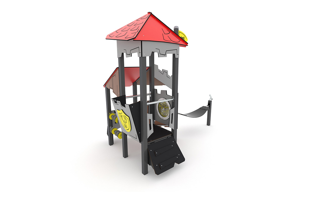 GR3001 - GR3001 - GIOCHI IN LEGNO