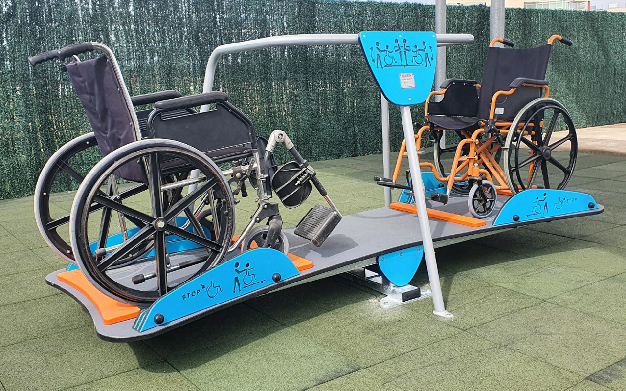 SEESAW FOR ALL - SEESAW FOR ALL - BILICI