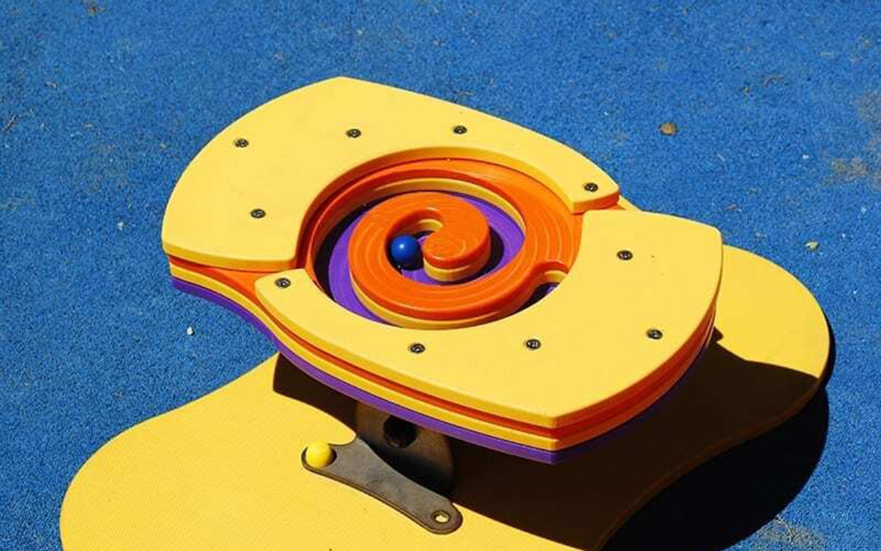 THE SURFBOARD - THE SURFBOARD - BILICI