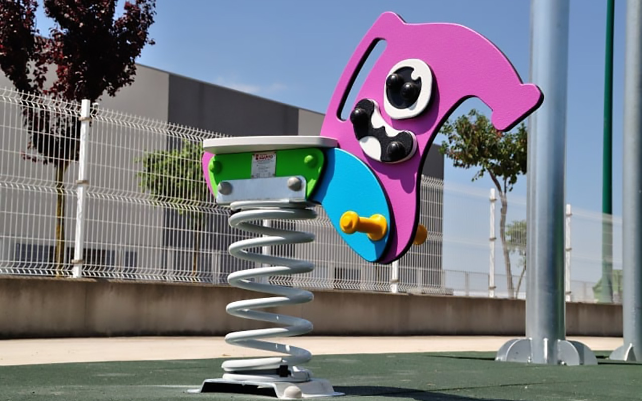 SPOOKY NOSEY - SPOOKY NOSEY - GIOCHI A MOLLA