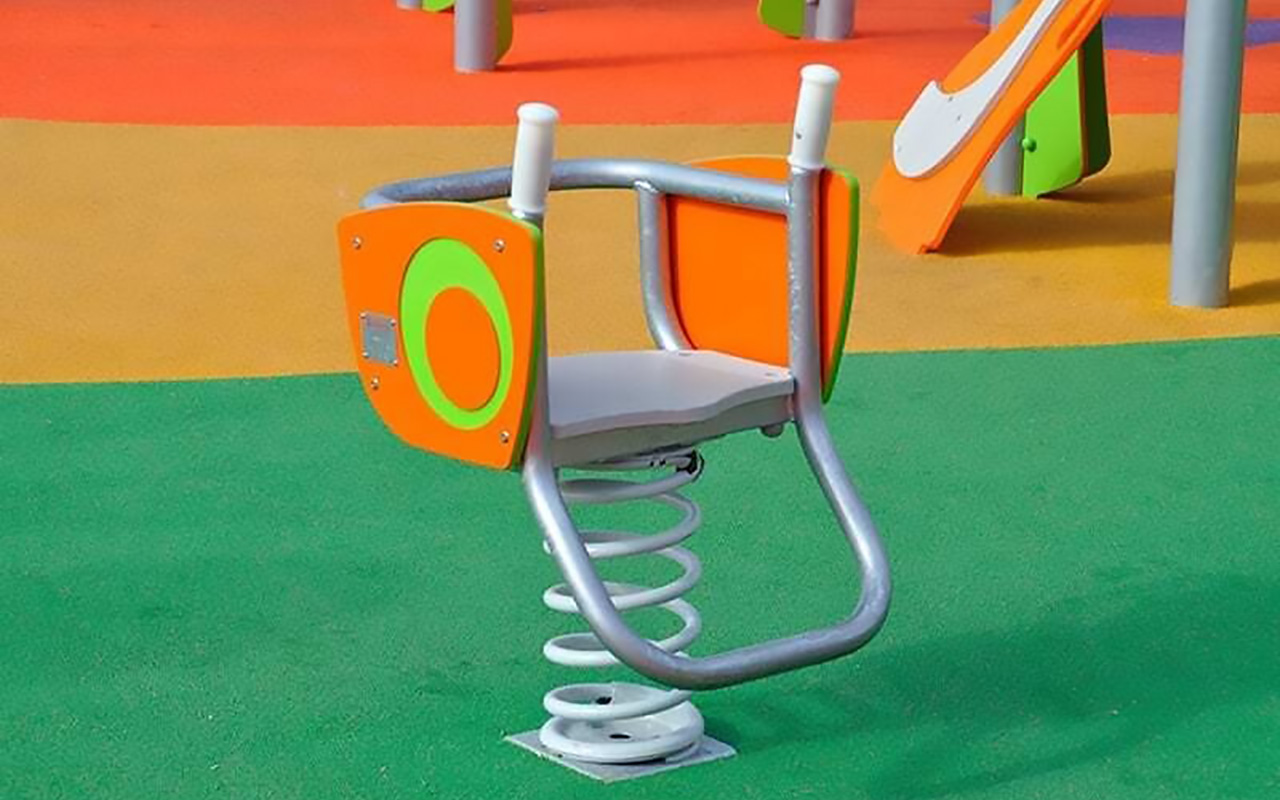 HANDICAPPED-READY - HANDICAPPED-READY - GIOCHI A MOLLA