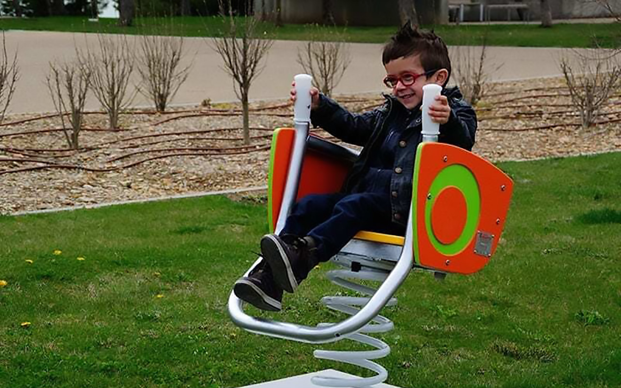 HANDICAPPED-READY - HANDICAPPED-READY - GIOCHI A MOLLA