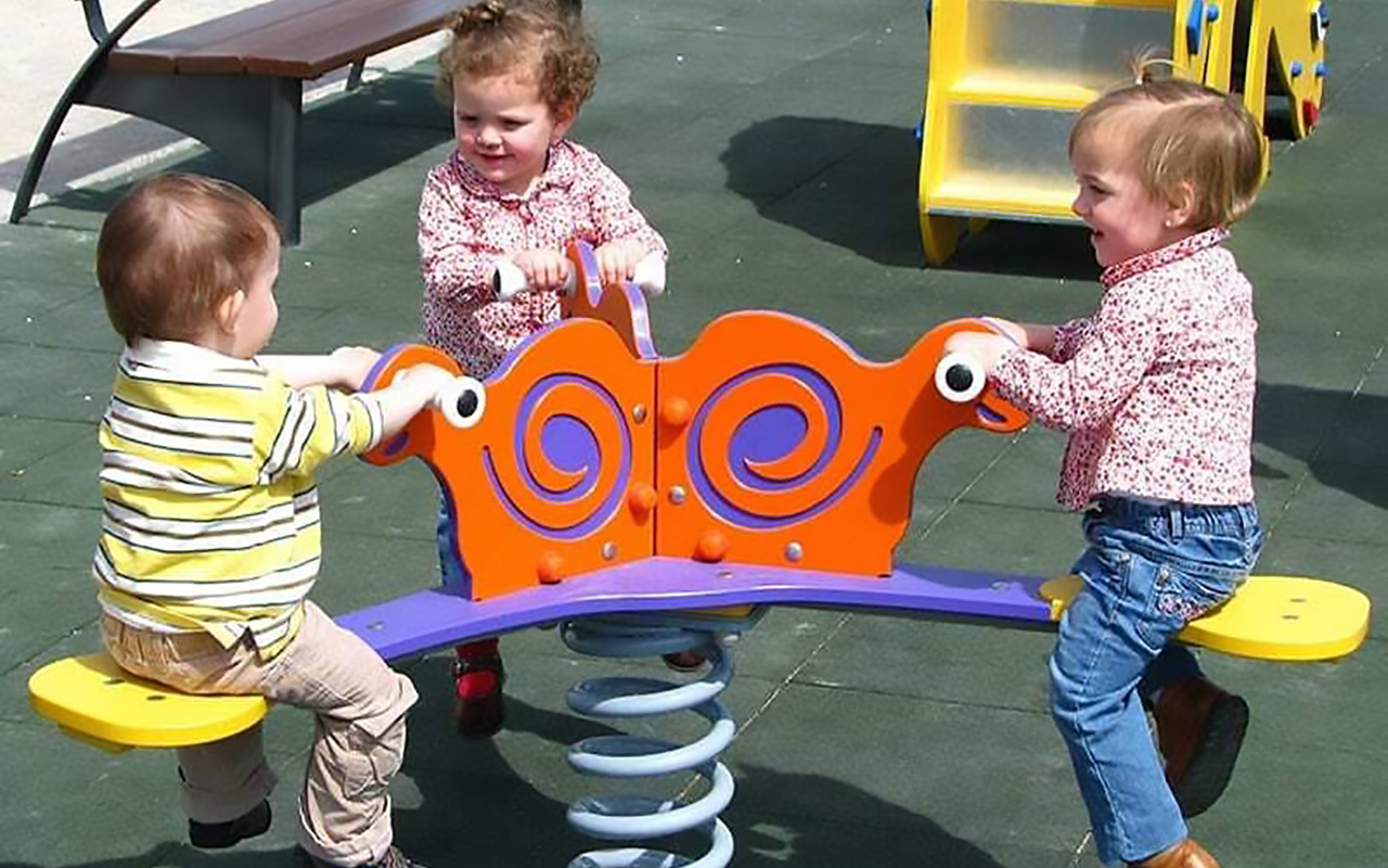 THE SNAILS HORST - THE SNAILS HORST - GIOCHI A MOLLA