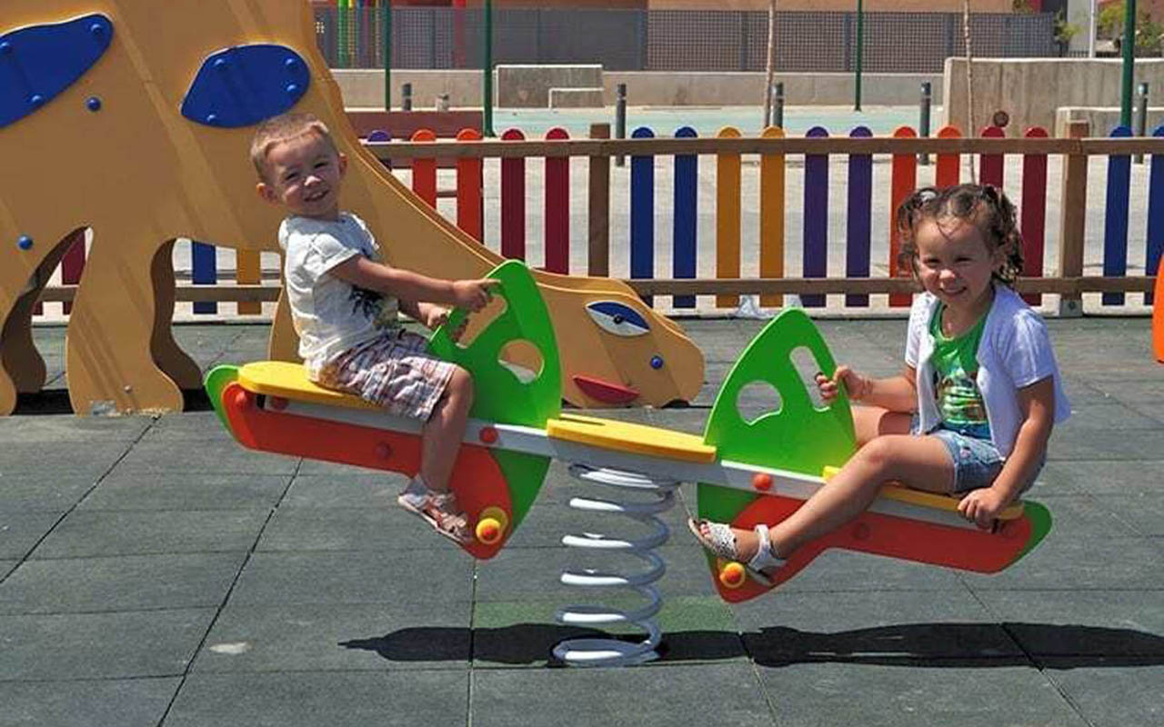 DOUBLE LOBE - DOUBLE LOBE - GIOCHI A MOLLA