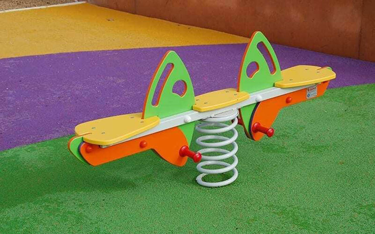 DOUBLE LOBE - DOUBLE LOBE - GIOCHI A MOLLA