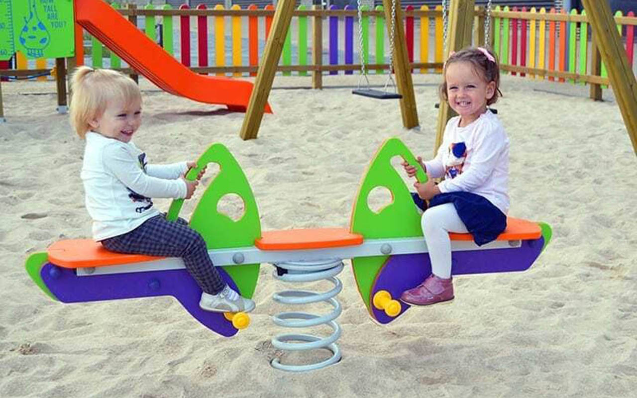 DOUBLE LOBE - DOUBLE LOBE - GIOCHI A MOLLA