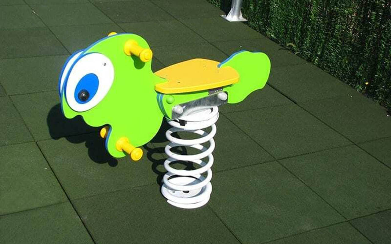 MOSQUITO - MOSQUITO - GIOCHI A MOLLA