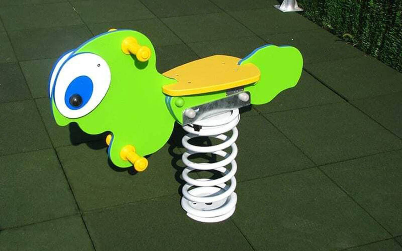 MOSQUITO - MOSQUITO - GIOCHI A MOLLA