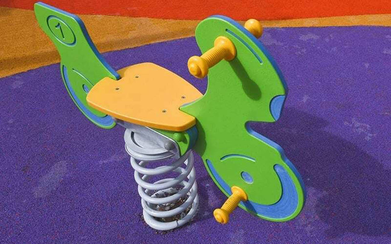 MOTORBIKE - MOTORBIKE - GIOCHI A MOLLA
