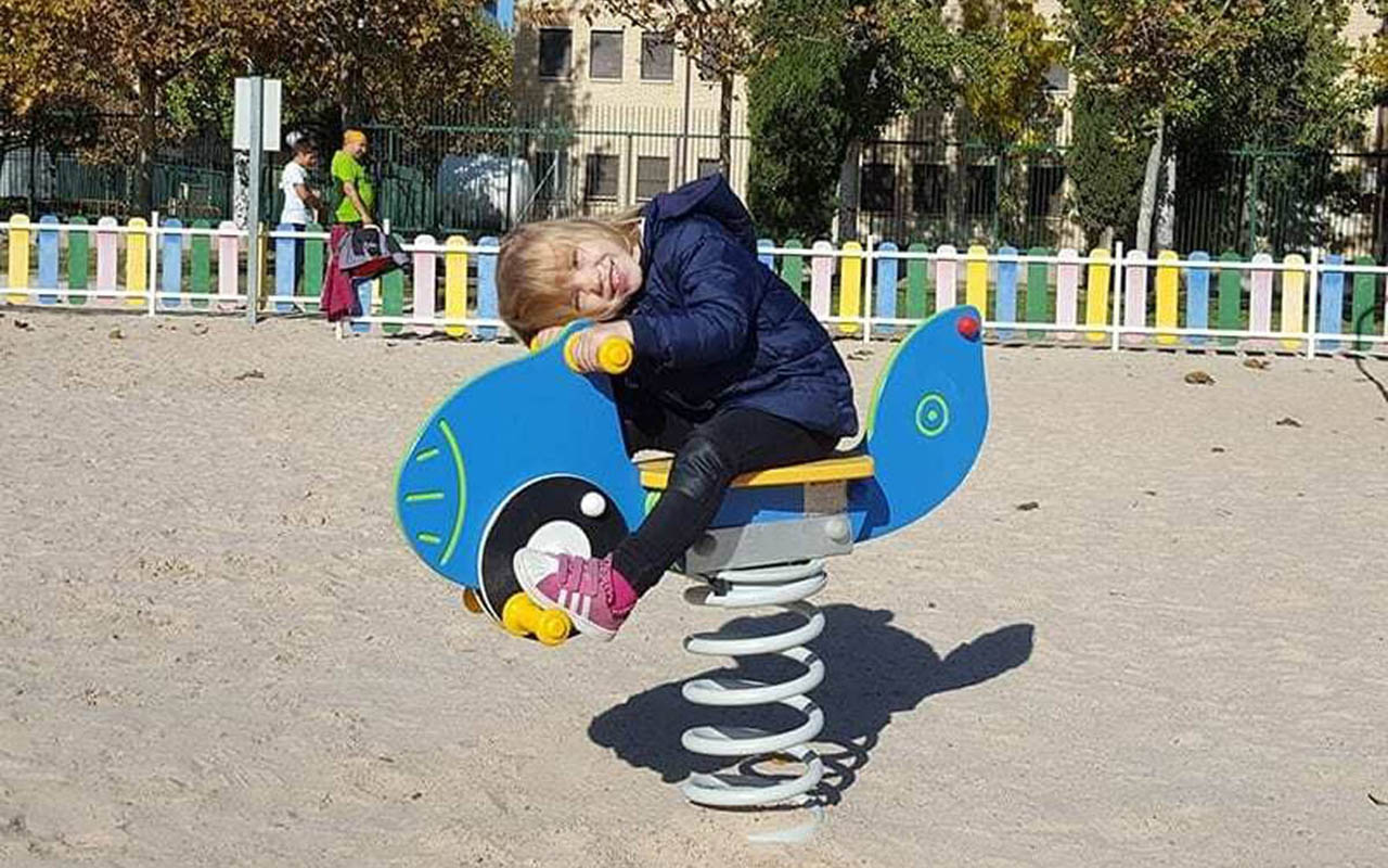 THE PLANE - THE PLANE - GIOCHI A MOLLA
