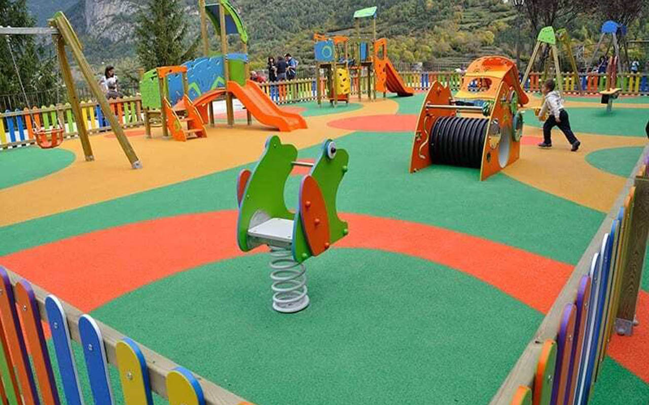 THE FROG - THE FROG - GIOCHI A MOLLA