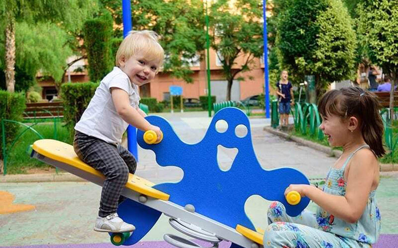 THE LITTLE GHOST - THE LITTLE GHOST - GIOCHI A MOLLA