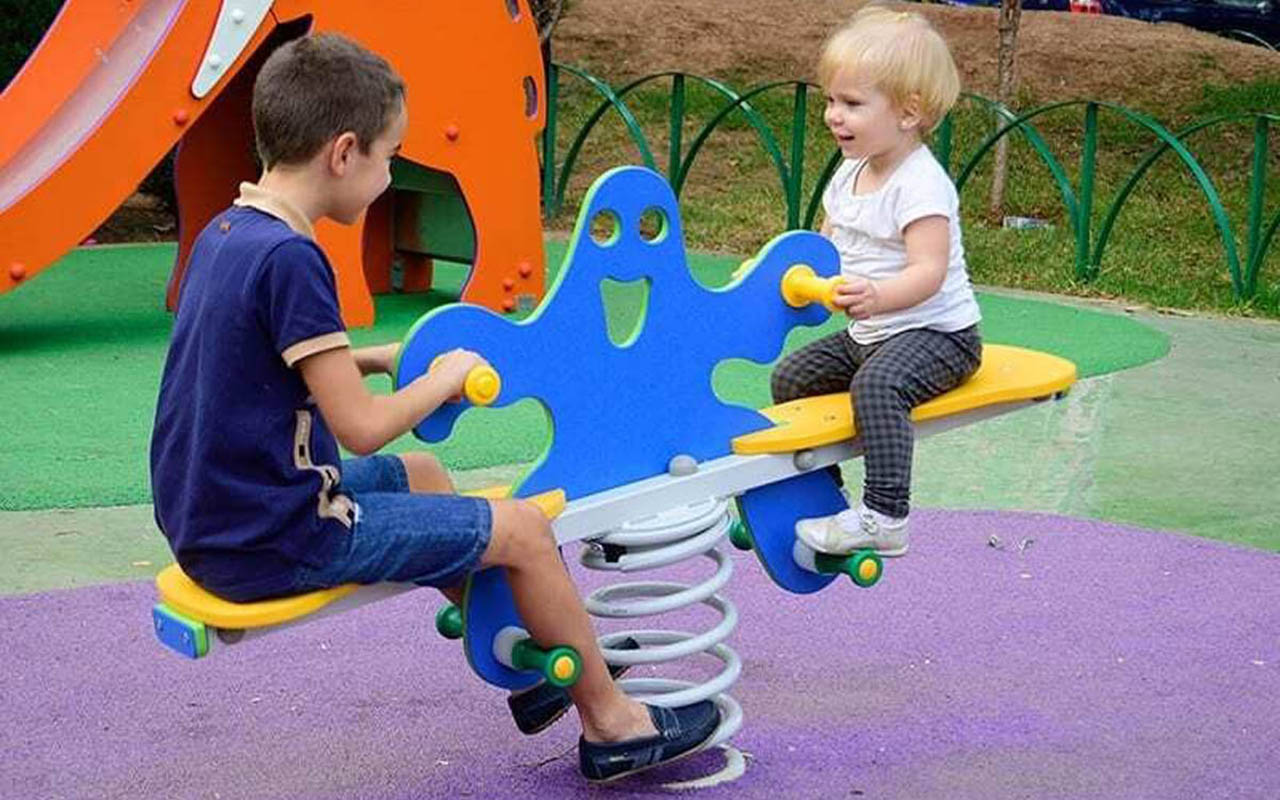 THE LITTLE GHOST - THE LITTLE GHOST - GIOCHI A MOLLA