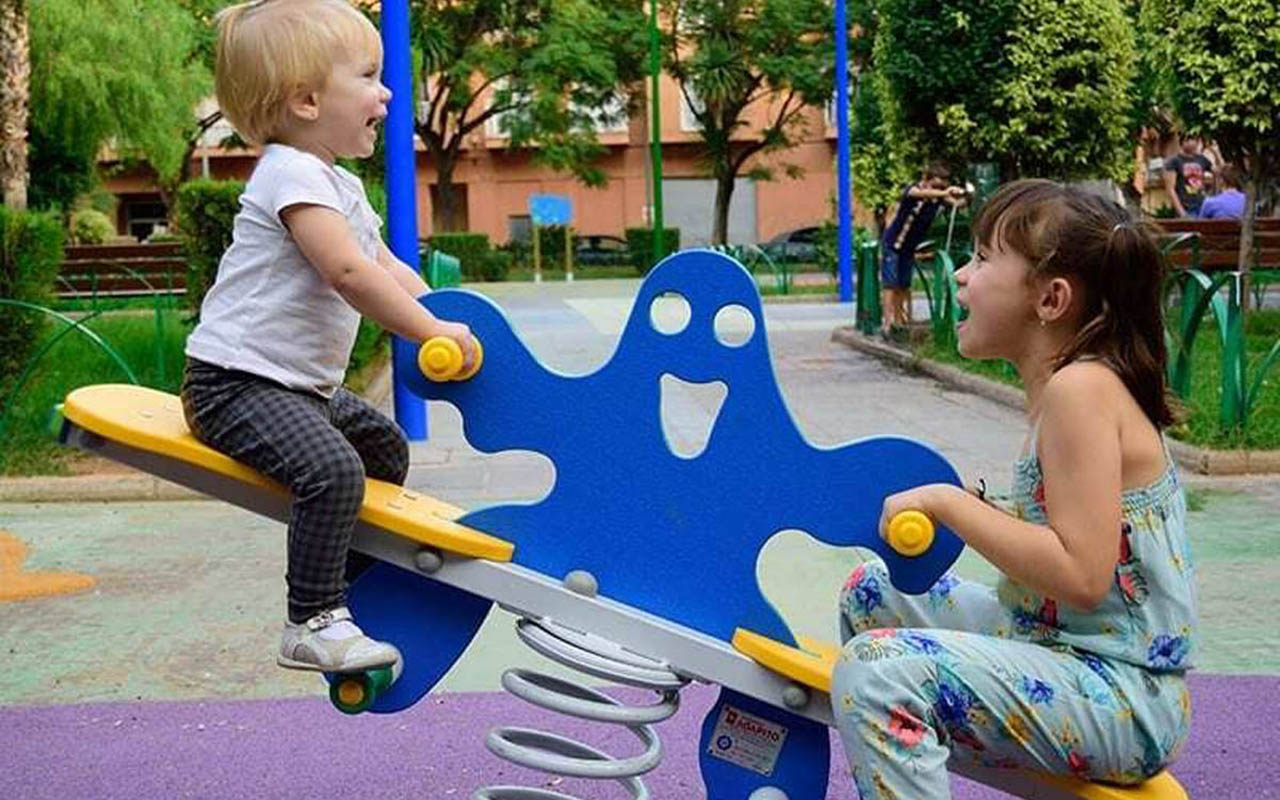 THE LITTLE GHOST - THE LITTLE GHOST - GIOCHI A MOLLA