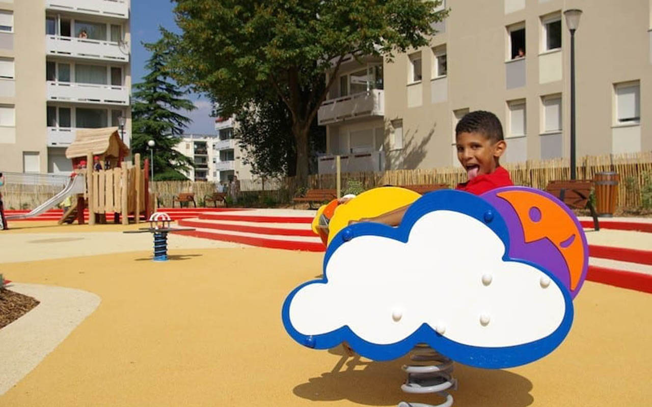 THE CLOUDS - THE CLOUDS - GIOCHI A MOLLA