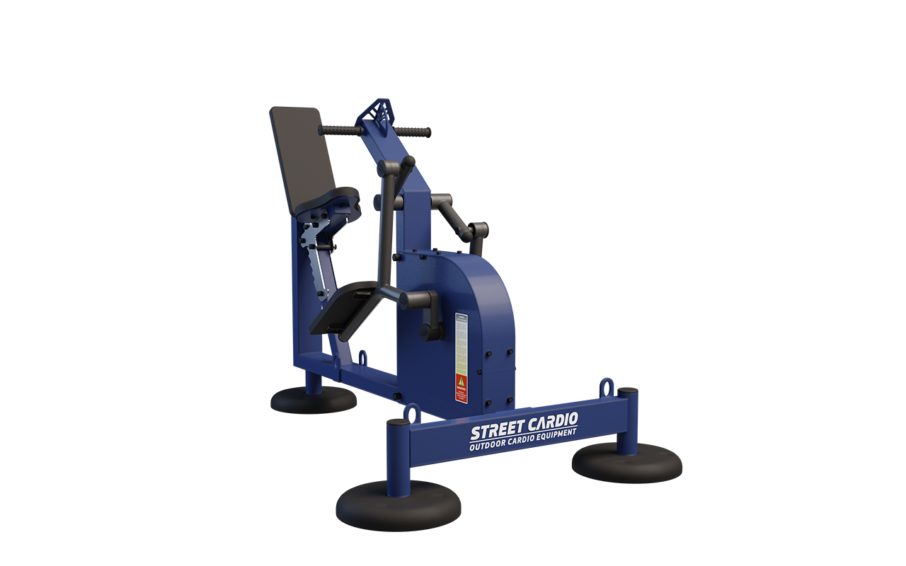 UPRIGHT BIKE : 