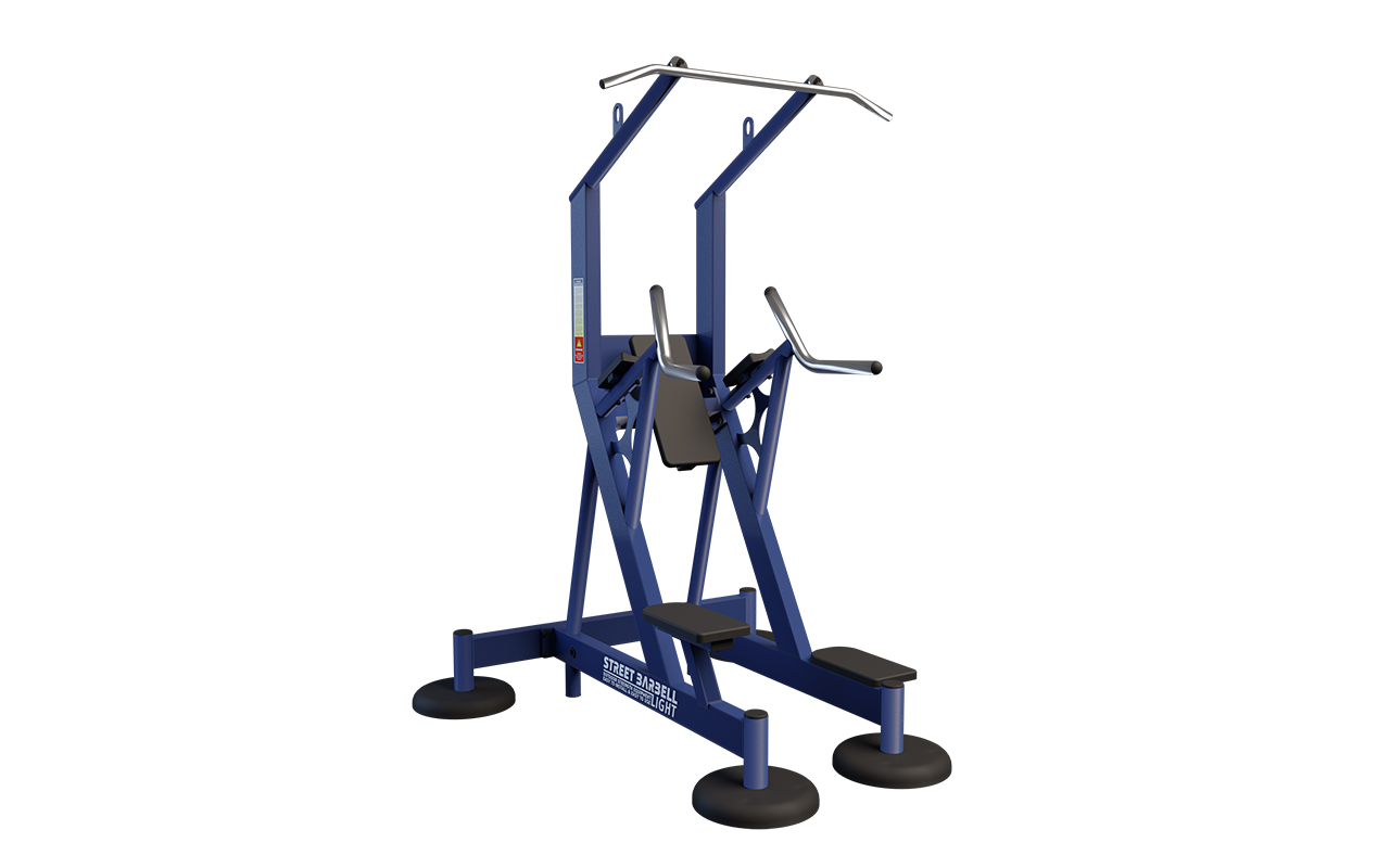 COMBINED MACHINE : 