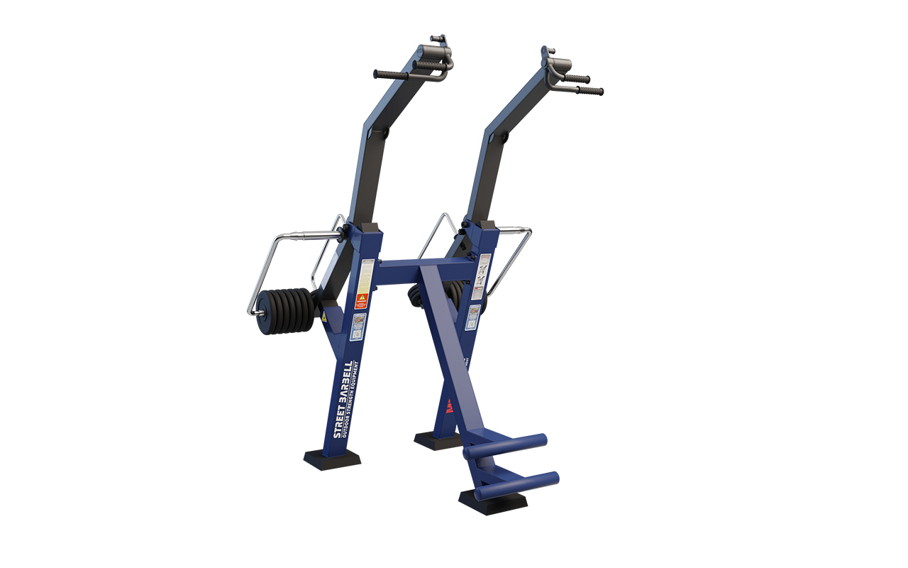PULL DOWN (IN PIEDI) : 