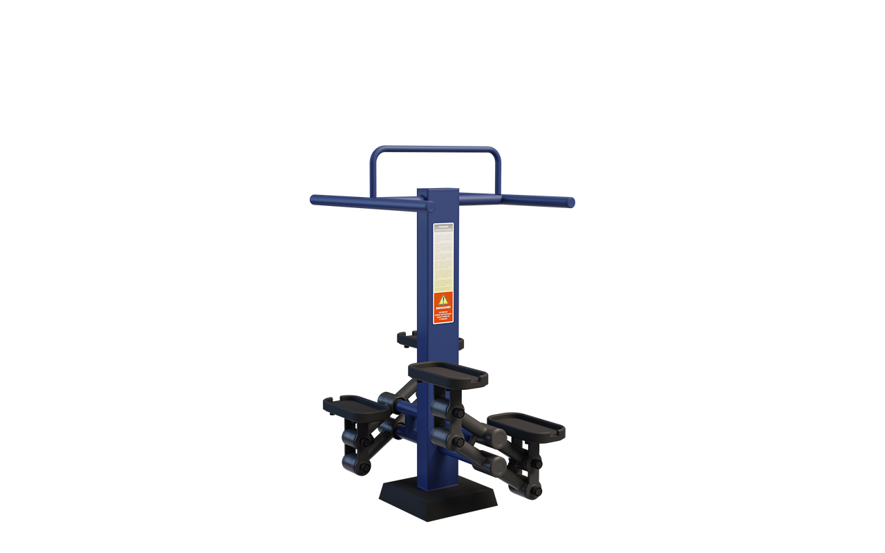 STEPPER FOR KIDS - STEPPER FOR KIDS - OUTDOOR FITNESS