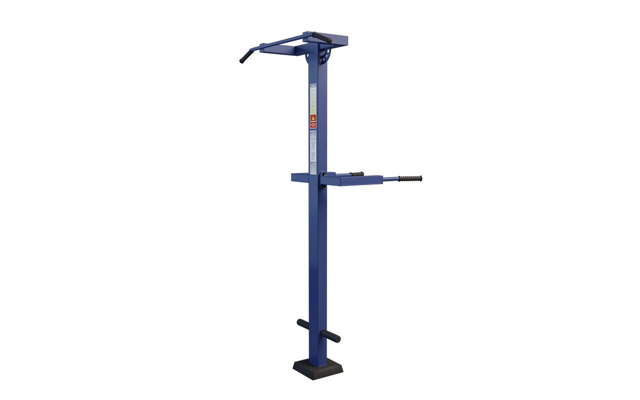 COMBINED EXERCISER : 