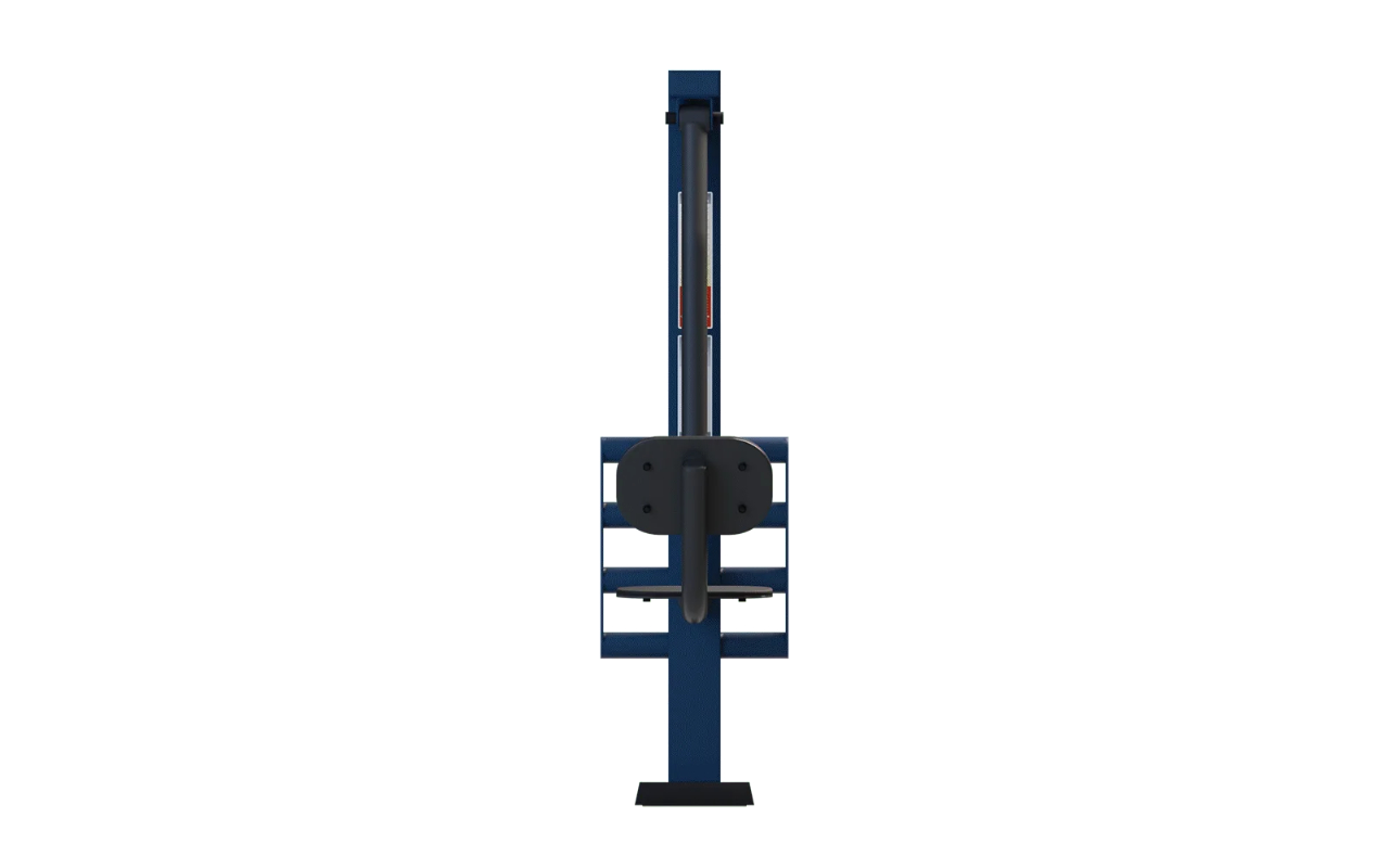 LEG PRESS CARDIO - LEG PRESS CARDIO - OUTDOOR FITNESS