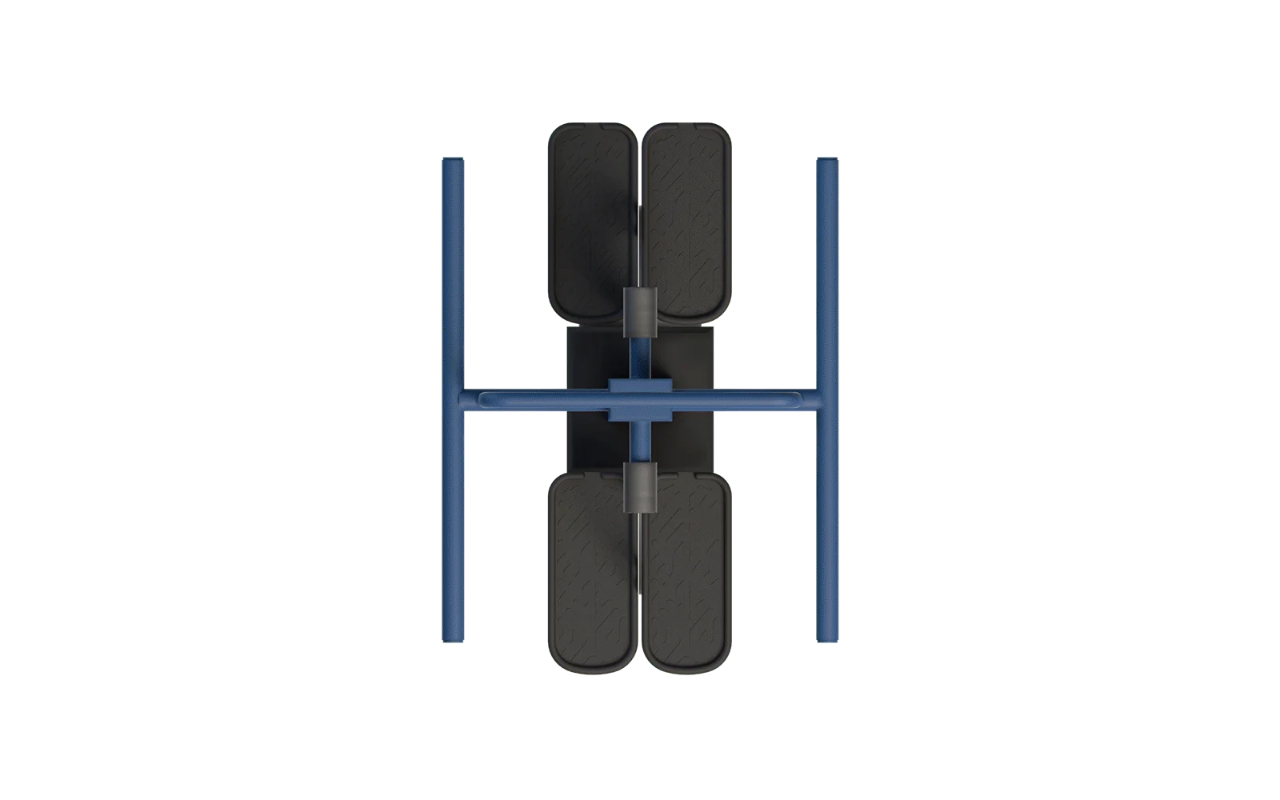 PENDULUM - PENDULUM - OUTDOOR FITNESS